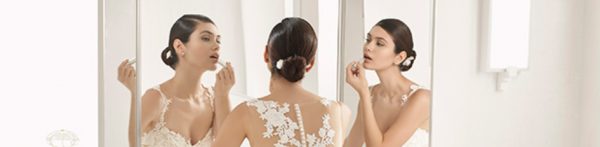consejos maquillaje novia