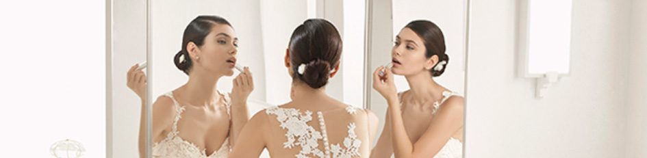 consejos maquillaje novia