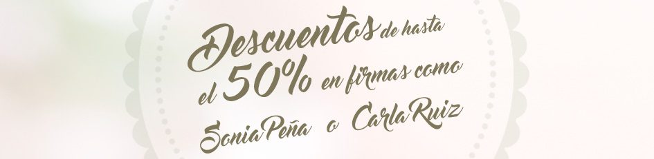 descuentos y promociones de las mejores marca de fiesta